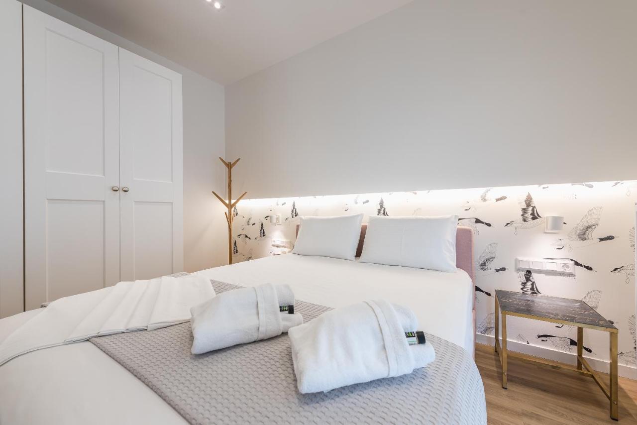 Chic And Comfort Home In Central Афіни Екстер'єр фото