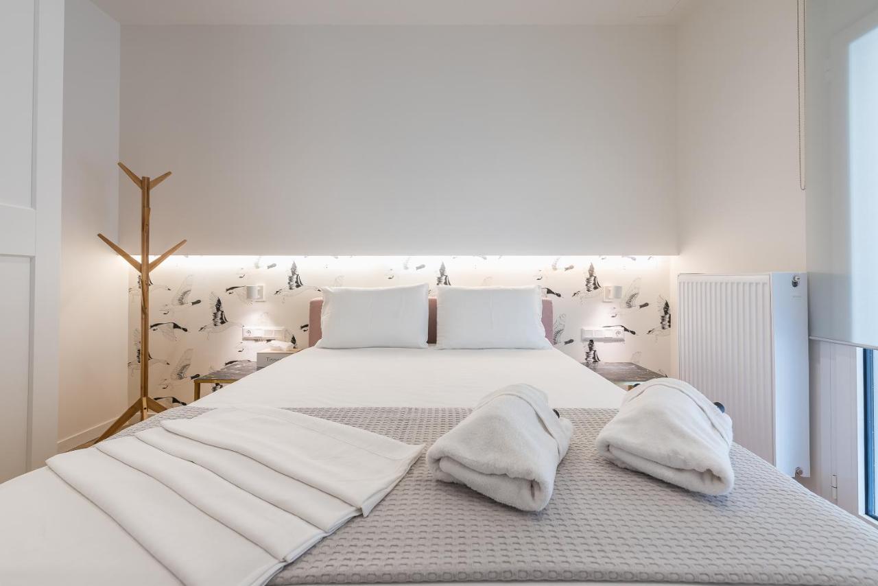 Chic And Comfort Home In Central Афіни Екстер'єр фото